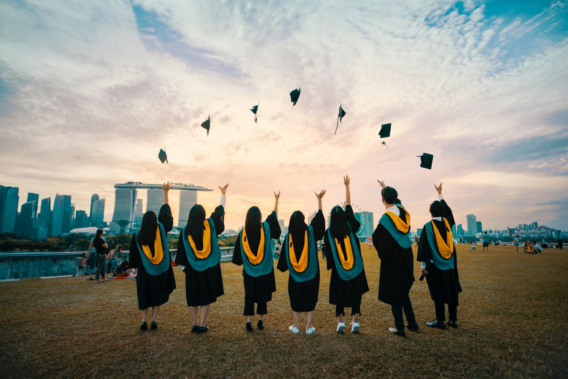 Education & Research