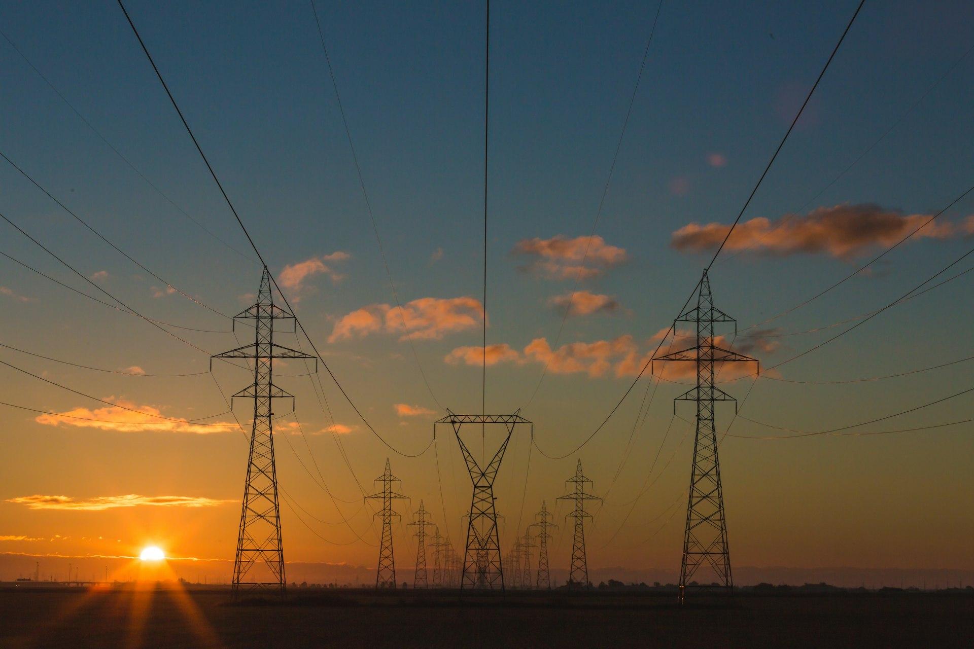 Critical Infrastructure